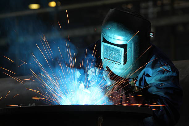 Best Marine and Shipbuilding Welding in Albion, NY
