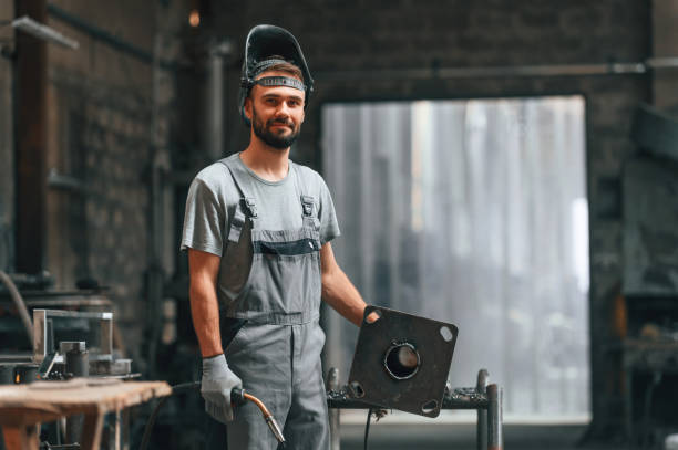 Best Artistic and Custom Metal Fabrication in Albion, NY