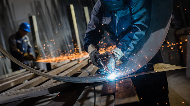 Best Structural Steel Welding in Albion, NY
