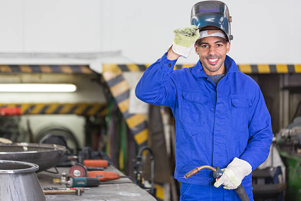 Best Aerospace and Defense Welding in Albion, NY